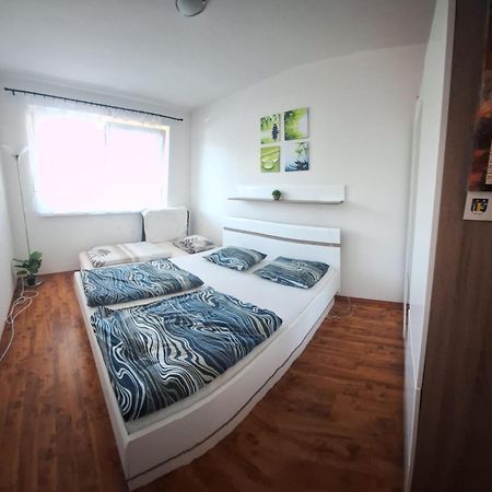 Apartman S Terasou Oscadnica Exteriör bild